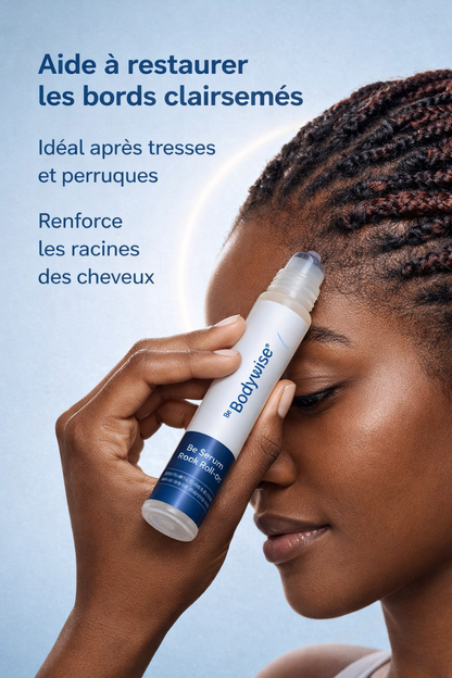 Rehaire - Stop chute & repousse rapide