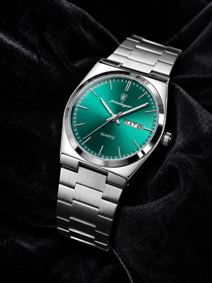 Montre Homme Premium – Style et Confort au Quotidien