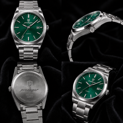 Montre Homme Premium – Style et Confort au Quotidien